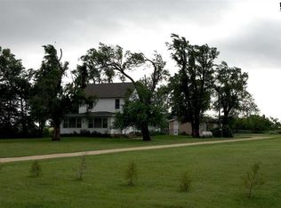 1022 19th Ave, McPherson, KS 67460