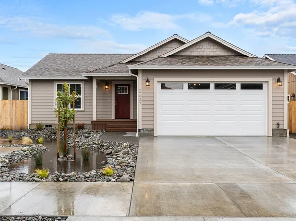 2637 Avelar Ct Lot 3, McKinleyville, CA 95519