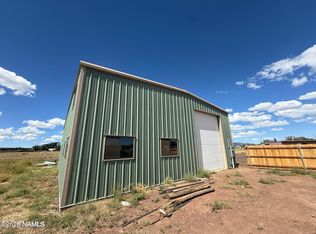 4810 N Durango Way, Flagstaff, AZ 86004