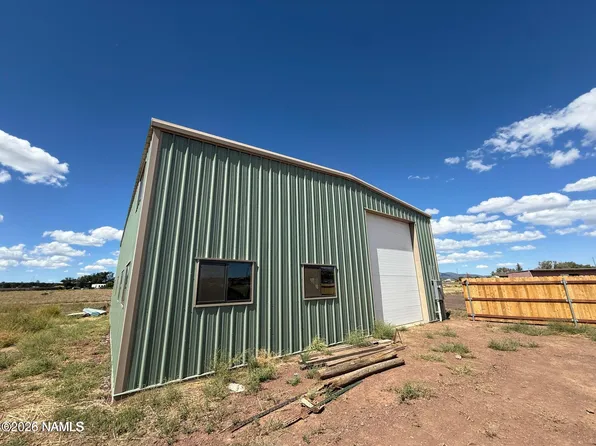4810 N Durango Way, Flagstaff, AZ 86004