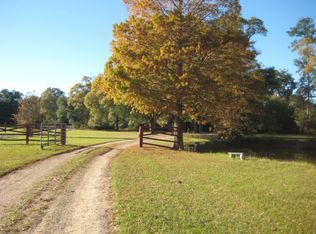 39885 Greenwell Springs Rd, Clinton, LA 70722