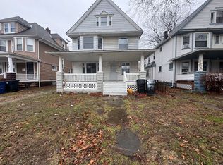 10404 South Blvd, Cleveland, OH 44108