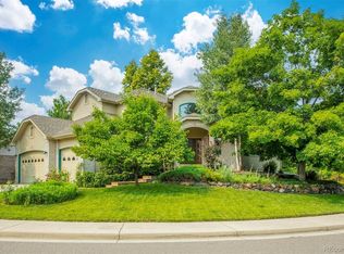 5661 Cascade Pl, Boulder, CO 80303