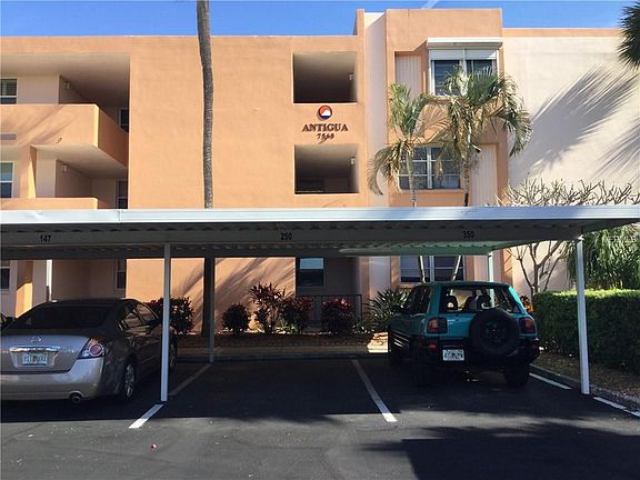 2nd image of 7560 Bay Island Dr S APT 250