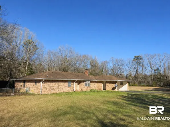 98 Evans Ave, Brewton, AL 36426