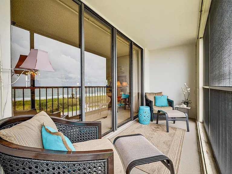 5055 N Highway A1A #603 — Photo 3
