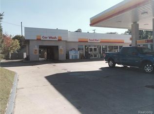 31301 5 Mile Rd, Livonia, MI 48154