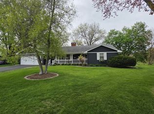 316 Tree Ln, Prophetstown, IL 61277