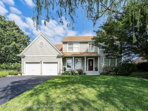 3 Sequoia Court, Brielle, NJ 08730