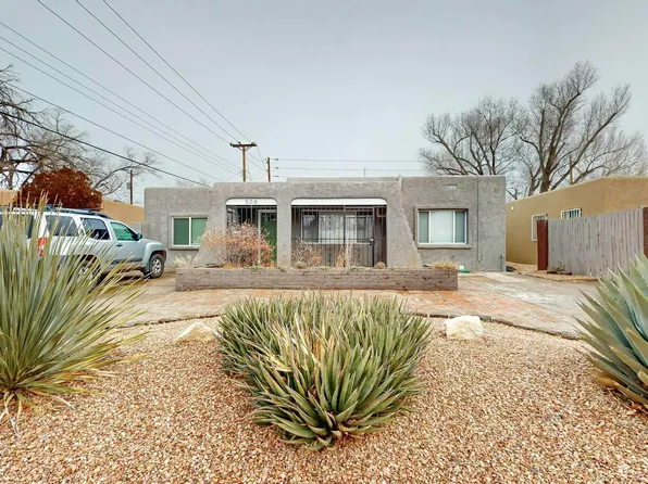 508 Jefferson St SE, Albuquerque, NM 87108