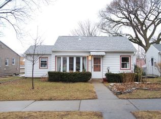 2740 S 50th St, Milwaukee, WI 53219