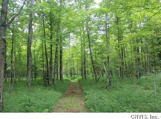 10533 Balsam Creek Rd, Croghan, NY 13327