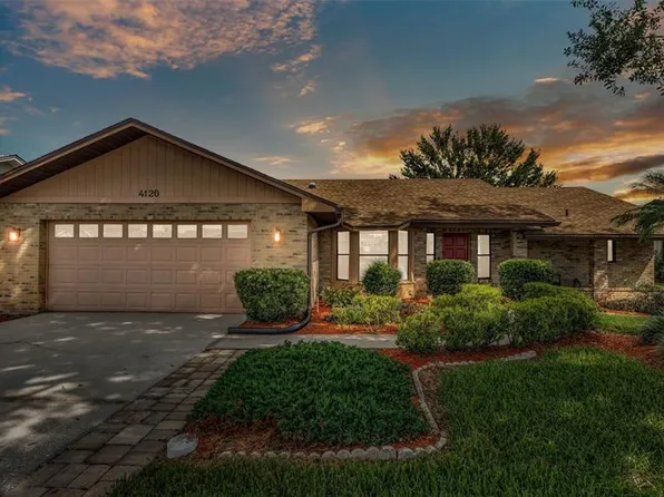 4120 Chelsea Ln, Lakeland, FL 33809