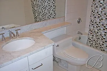 Rented by Bellmarc Realty