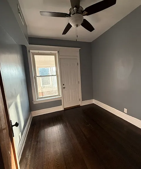 Bedroom #1