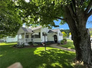 168 Trapping Brook Rd, Wellsville, NY 14895