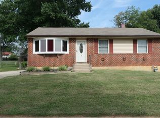 331 Bryanstone Rd, Reisterstown, MD 21136