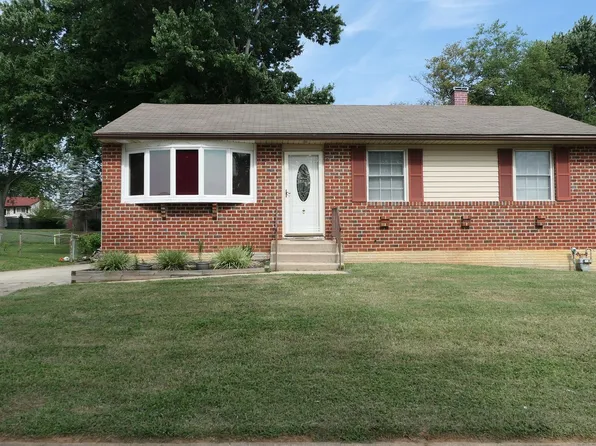 331 Bryanstone Rd, Reisterstown, MD 21136