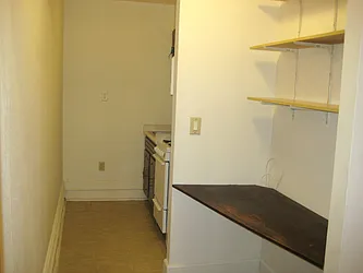 Rented by TB Shaw Realty