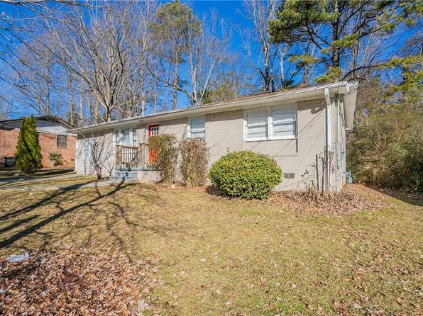 454 Oak Dr SE, Atlanta, GA 30354