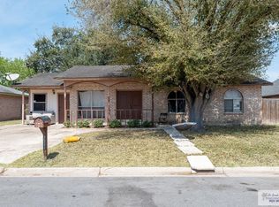 3522 Times Sq, Harlingen, TX 78552