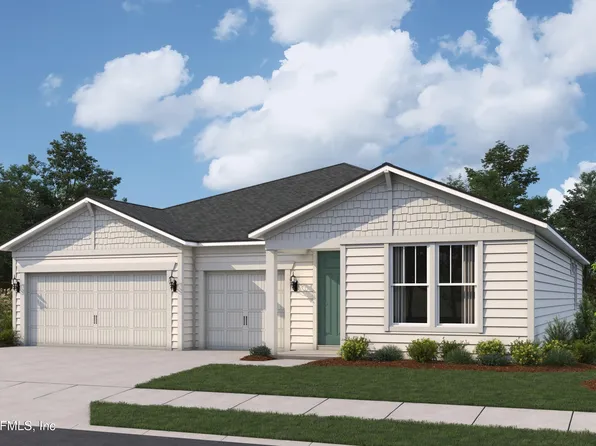12050 MARSH TERRAPIN Drive, Jacksonville, FL 32226