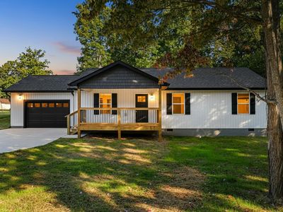 4027 White Wood Cir, Morristown, TN, 37814