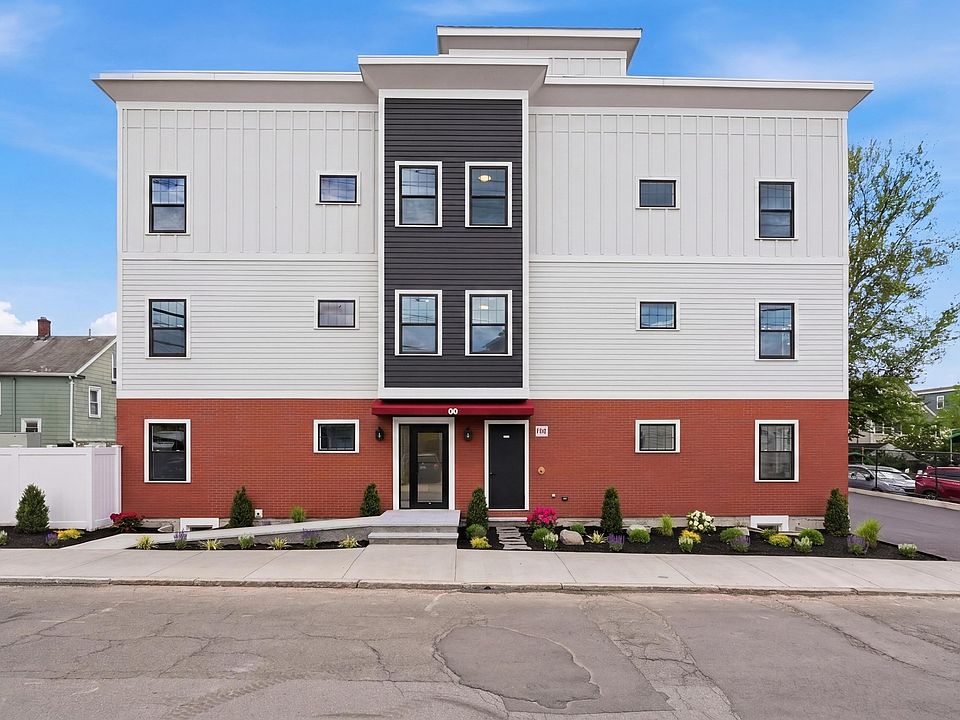 1st image of 66 Tileston St #202