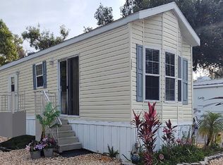964 Cr 721 #135, Lorida, FL 33857
