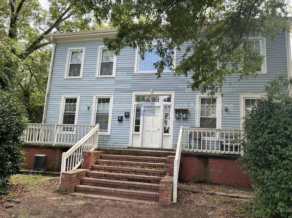 738 W Poplar St APT 1, Griffin, GA 30224