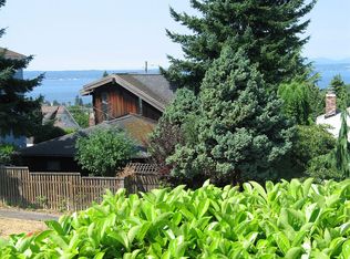 6517 38th Ave SW, Seattle, WA 98126