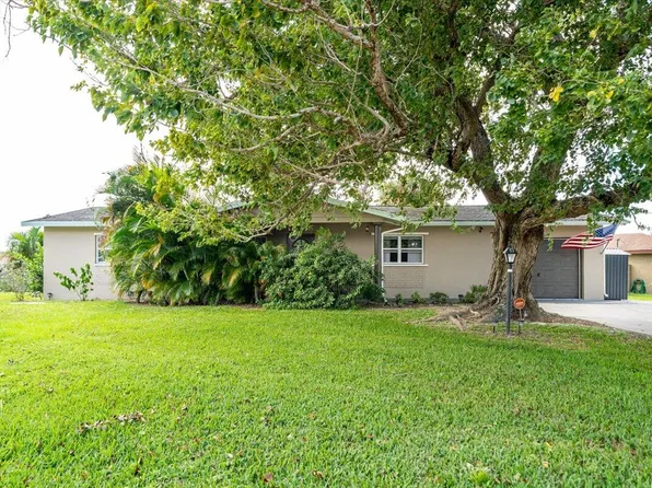 304 NW Kilpatrick Avenue, Port St Lucie, FL 34983