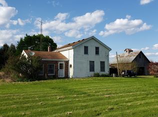 333 E Joliet St, Newark, IL 60541