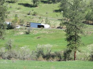 205 Clearwater Dr, Stites, ID 83552