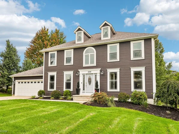 2092 Deer Crossing Dr, Streetsboro, OH 44241