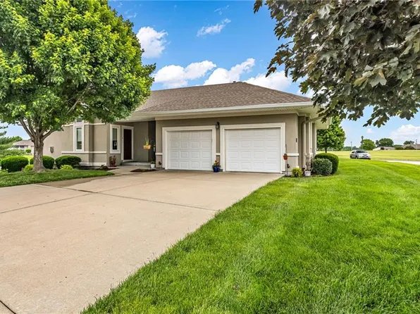 2028 Greenfield Mews, Kearney, MO 64060