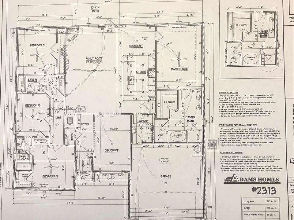 1st image of 3436 Blaney Dr