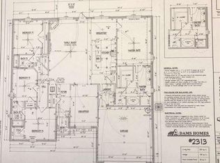 3436 Blaney Dr, Cantonment, FL 32533