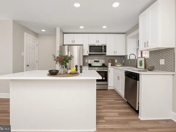 8427 Thouron Ave, Philadelphia, PA 19150