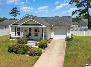 1816 Ronald Phillips Ave, Conway, SC 29527