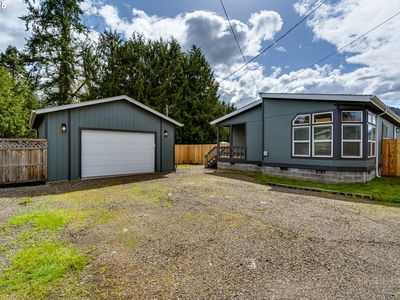 38410 McKenzie Hwy, Springfield, OR, 97478