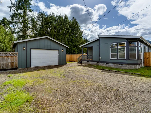 38410 McKenzie Hwy, Springfield, OR 97478