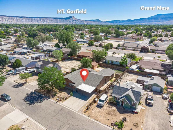 428 1/2 Doris Rd, Grand Junction, CO 81504
