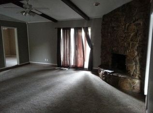 5409 Iris Ln, Arlington, TX 76016