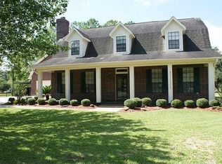 12331 Hammond St, Santa Fe, TX 77510