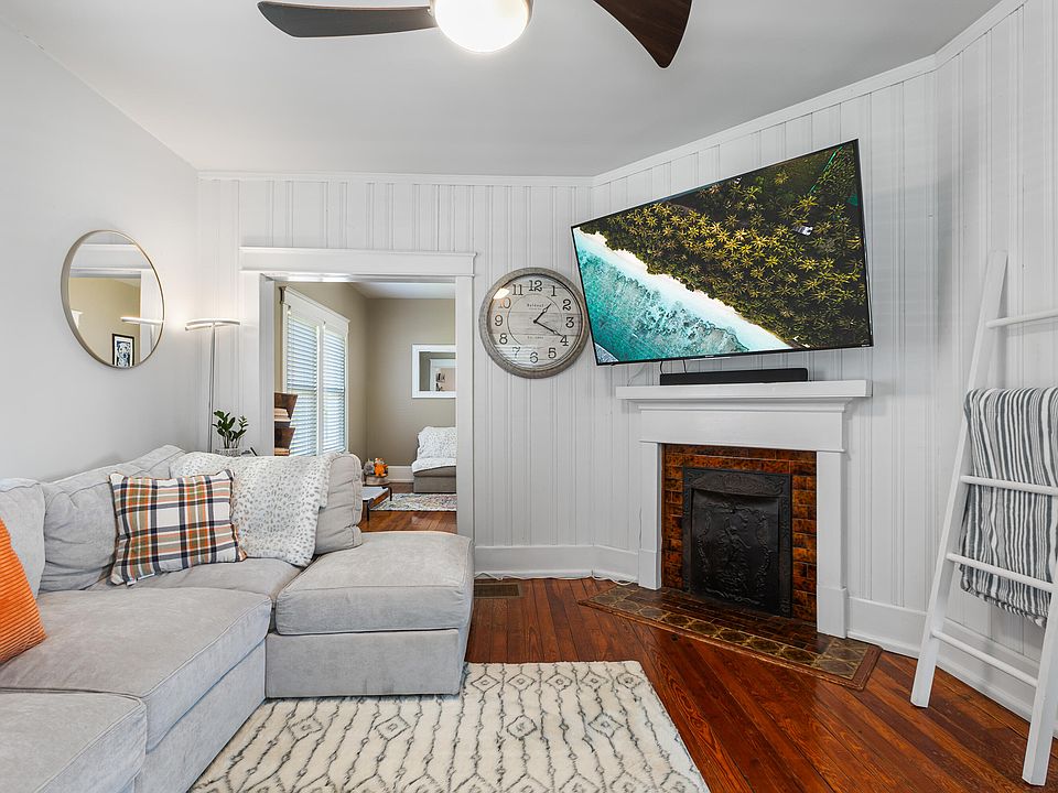 503 Prospect St, Berea, KY 40403 Zillow