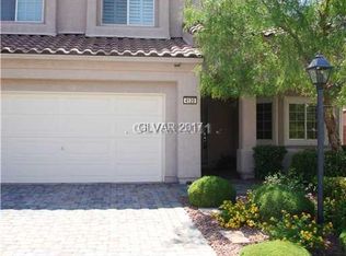 4120 Bennett Mountain St #0, Las Vegas, NV 89129