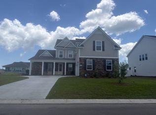 7021 Cinnamon Dr, Conway, SC 29526
