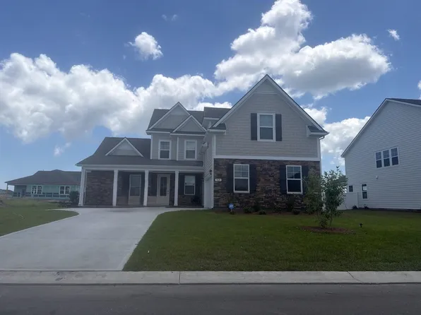 7021 Cinnamon Dr, Conway, SC 29526