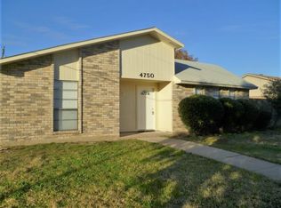 4750 Wagner Dr, The Colony, TX 75056